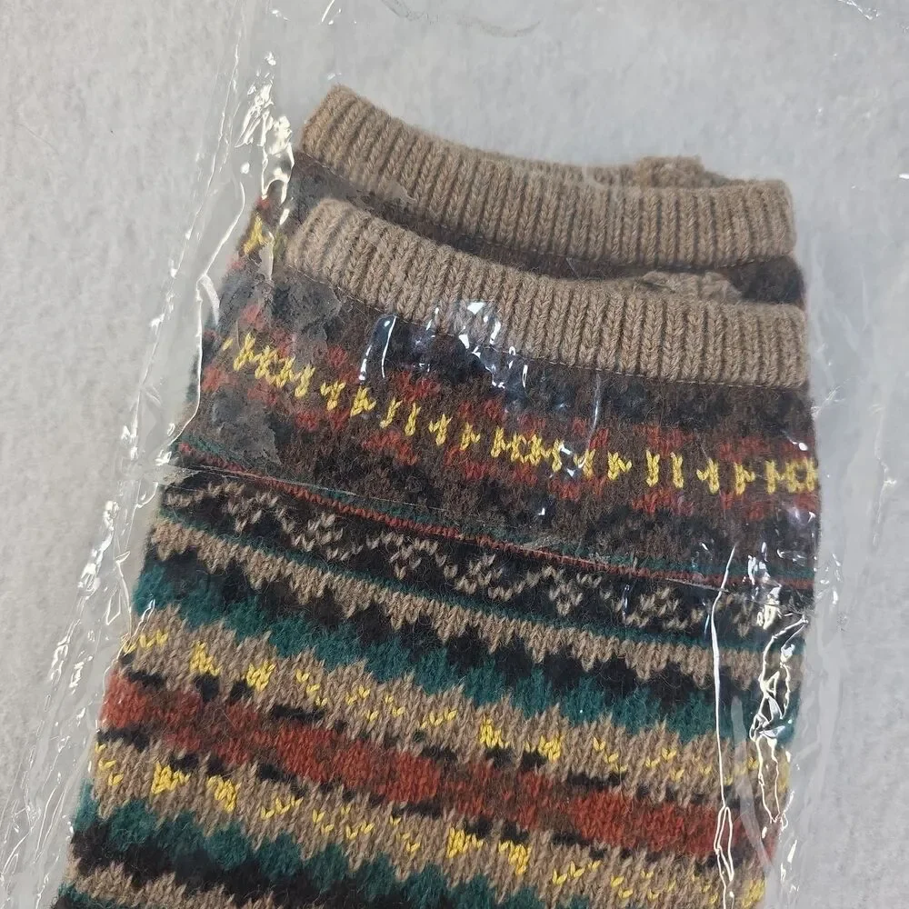 Wrapables Leg Warmers Knee High Boot Socks 18